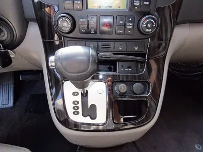 Kia Canival 2011, 103375 км, за 3612.72 USD - фото 10