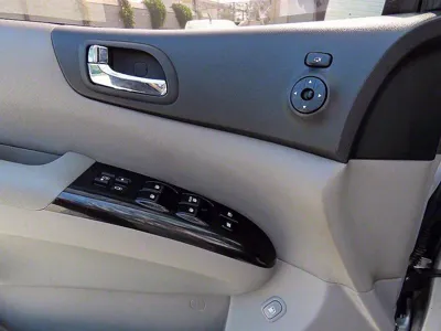 Kia Canival 2011, 103375 км, за 3612.72 USD - фото 11