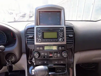 Kia Canival 2011, 103375 км, за 3612.72 USD - фото 13