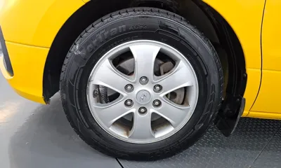 Hyundai Starex 2019, 107683 км, за 7017.2 USD