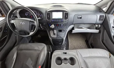 Hyundai Starex 2019, 107683 км, за 7017.2 USD - фото 7