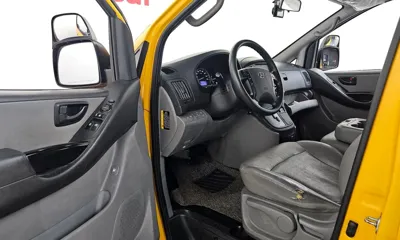 Hyundai Starex 2019, 107683 км, за 7017.2 USD - фото 10