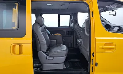 Hyundai Starex 2019, 107683 км, за 7017.2 USD - фото 11