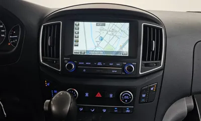 Hyundai Starex 2019, 107683 км, за 7017.2 USD - фото 13