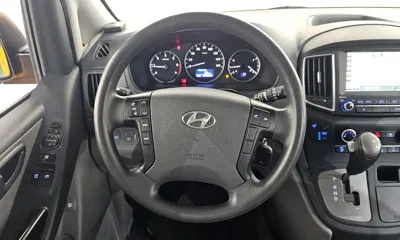 Hyundai Starex 2019, 107683 км, за 7017.2 USD - фото 15