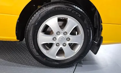 Hyundai Starex 2019, 107683 км, за 7017.2 USD - фото 21