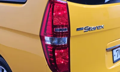 Hyundai Starex 2019, 107683 км, за 7017.2 USD - фото 23