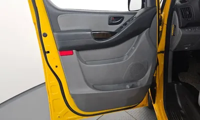 Hyundai Starex 2019, 107683 км, за 7017.2 USD - фото 24