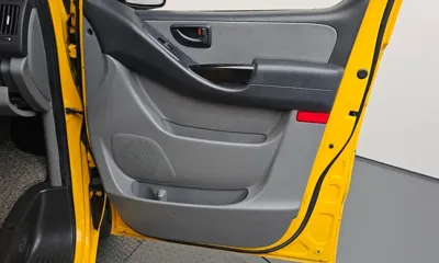 Hyundai Starex 2019, 107683 км, за 7017.2 USD - фото 25