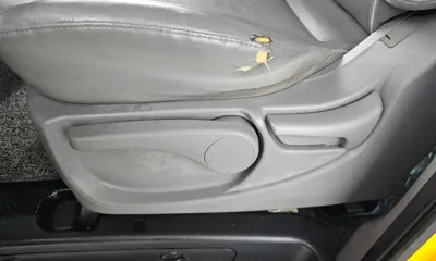 Hyundai Starex 2019, 107683 км, за 7017.2 USD - фото 32