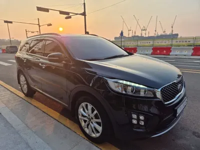 Kia Sorento 2017, 71561 км, за 9584.88 USD
