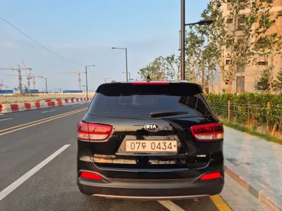 Kia Sorento 2017, 71561 км, за 9584.88 USD