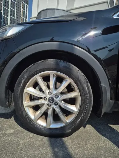 Kia Sorento 2017, 71561 км, за 9584.88 USD