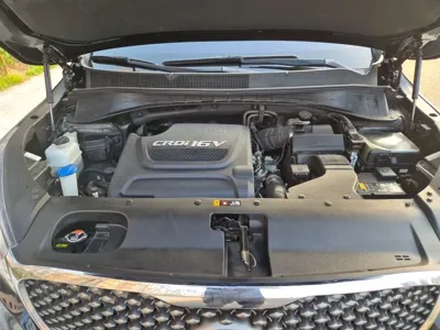 Kia Sorento 2017, 71561 км, за 9518.18 USD - фото 6
