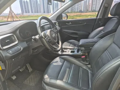 Kia Sorento 2017, 71561 км, за 9518.18 USD - фото 7
