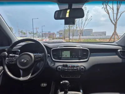Kia Sorento 2017, 71561 км, за 9518.18 USD - фото 13