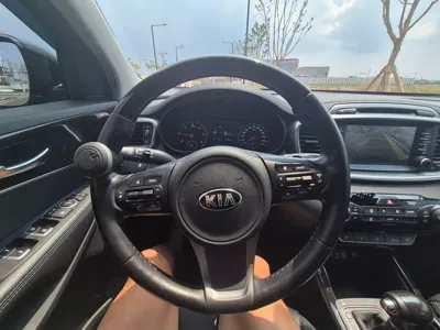 Kia Sorento 2017, 71561 км, за 9518.18 USD - фото 14