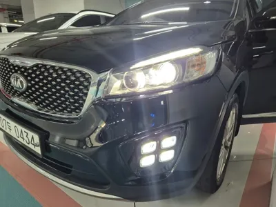 Kia Sorento 2017, 71561 км, за 9518.18 USD - фото 17