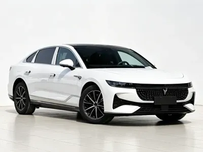 Voyah Zeekr 2025, 8000 км, за 20628.77 USD