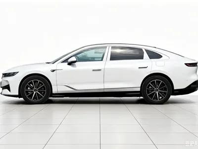 Voyah Zeekr 2025, 8000 км, за 20628.77 USD