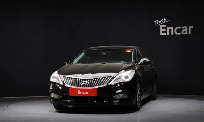 Hyundai Grandeur 2014, 213747 км, за 2312.52 USD