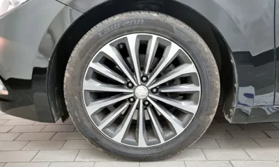 Hyundai Grandeur 2014, 213747 км, за 2312.52 USD