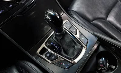 Hyundai Grandeur 2014, 213747 км, за 2312.52 USD - фото 9