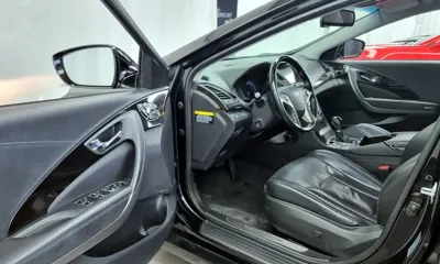 Hyundai Grandeur 2014, 213747 км, за 2312.52 USD - фото 10