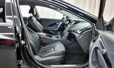 Hyundai Grandeur 2014, 213747 км, за 2312.52 USD - фото 11