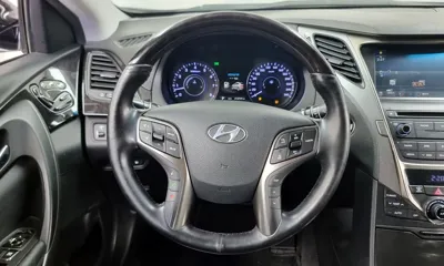Hyundai Grandeur 2014, 213747 км, за 2312.52 USD - фото 13