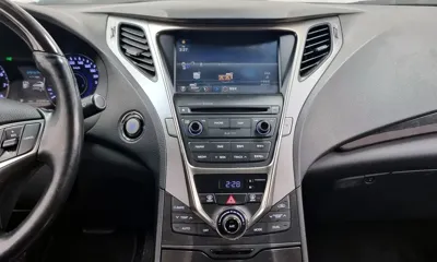 Hyundai Grandeur 2014, 213747 км, за 2312.52 USD - фото 14