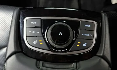 Hyundai Grandeur 2014, 213747 км, за 2312.52 USD - фото 19