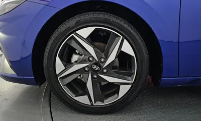 Hyundai Avante 2021, 50426 км, за 11009.78 USD