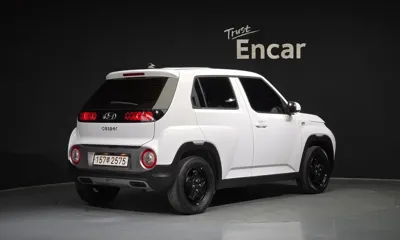 Hyundai Casper 2023, 95931 км, за 8125.85 USD