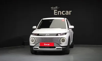 Hyundai Casper 2023, 95931 км, за 8125.85 USD
