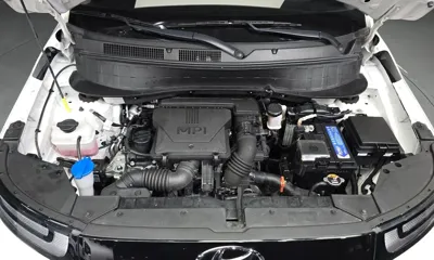 Hyundai Casper 2023, 95931 км, за 8125.85 USD - фото 6
