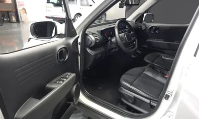 Hyundai Casper 2023, 95931 км, за 8125.85 USD - фото 10