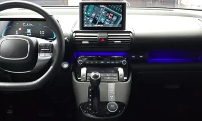 Hyundai Casper 2023, 95931 км, за 8125.85 USD - фото 14