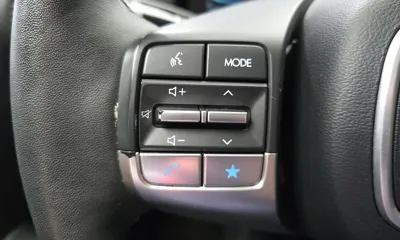 Hyundai Casper 2023, 95931 км, за 8125.85 USD - фото 17