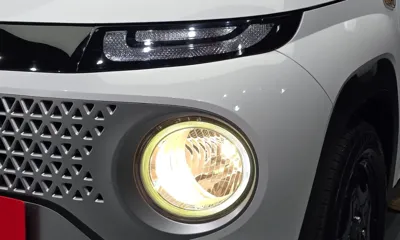 Hyundai Casper 2023, 95931 км, за 8125.85 USD - фото 22