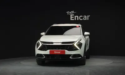 Kia Sportage 2022, 96022 км, за 16048.41 USD
