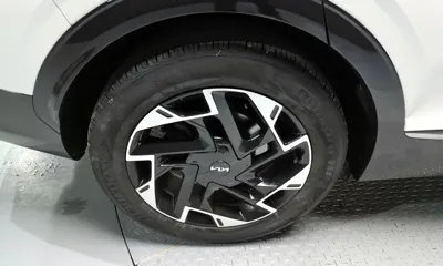 Kia Sportage 2022, 96022 км, за 16048.41 USD