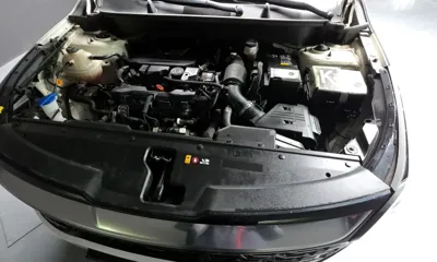 Kia Sportage 2022, 96022 км, за 16048.41 USD - фото 6
