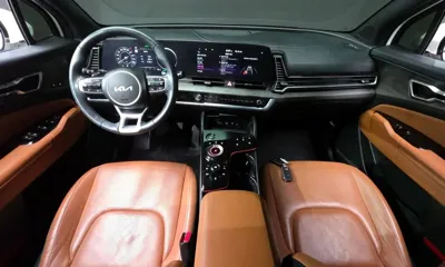 Kia Sportage 2022, 96022 км, за 16048.41 USD - фото 7