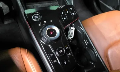 Kia Sportage 2022, 96022 км, за 16048.41 USD - фото 9
