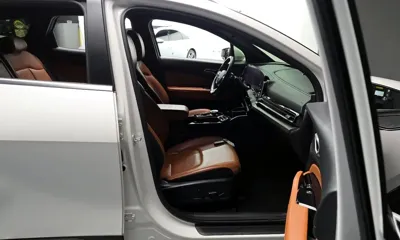 Kia Sportage 2022, 96022 км, за 16048.41 USD - фото 11