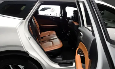 Kia Sportage 2022, 96022 км, за 16048.41 USD - фото 12