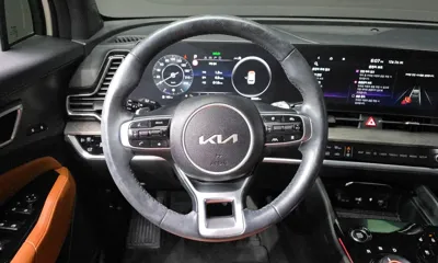 Kia Sportage 2022, 96022 км, за 16048.41 USD - фото 13