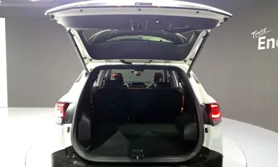 Kia Sportage 2022, 96022 км, за 16048.41 USD - фото 20