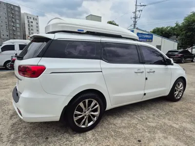 Kia Canival 2019, 132389 км, за 11171.35 USD - фото 6
